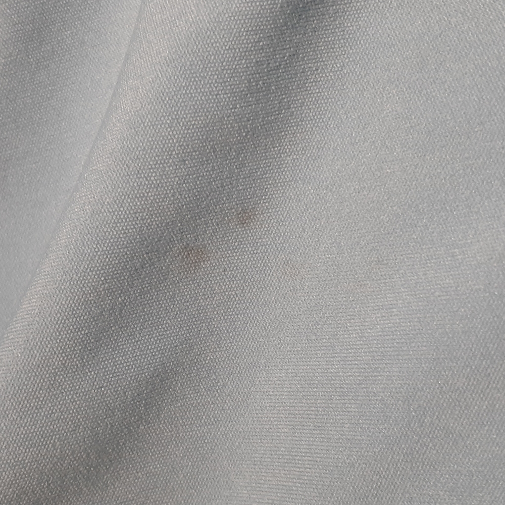 Shein Curve Lt Blue Women 3XL Skirt - Picture 4 of 4